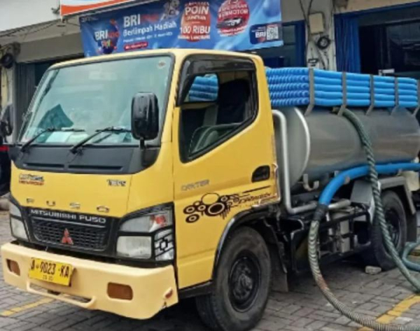 Sedot Wc Palopo
