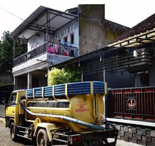 Sedot WC palopo Terdekat