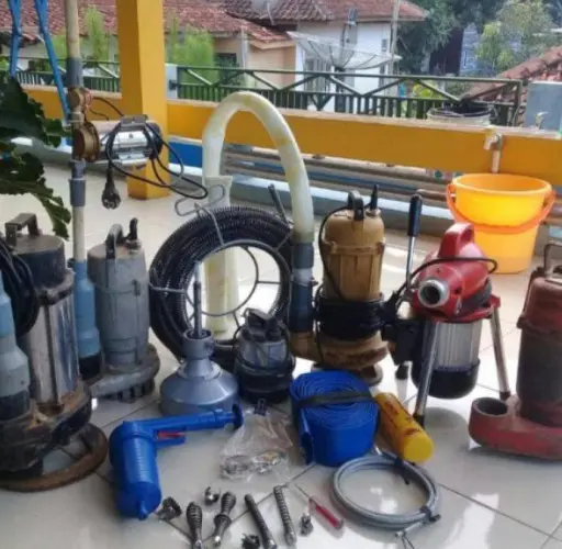 Sedot WC palopo Murah