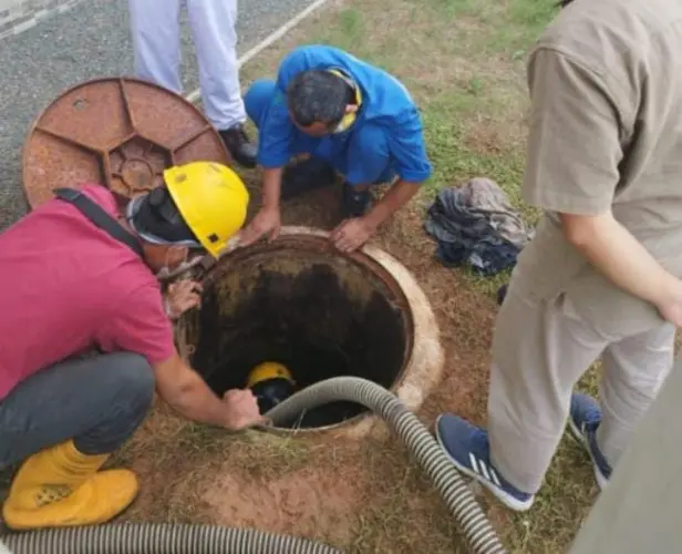 Sedot WC palopo Murah