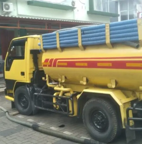 Sedot WC palopo Terdekat