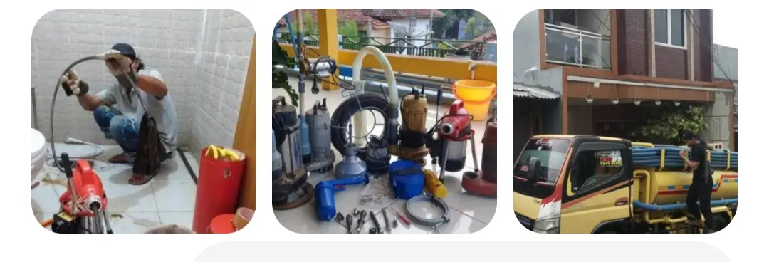 Jasa Sedot WC palopo Murah Terpercaya