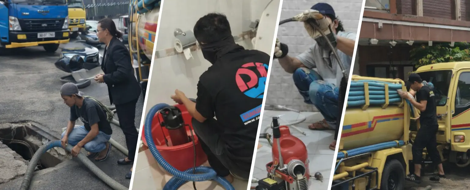 Jasa Sedot WC palopo Terdekat